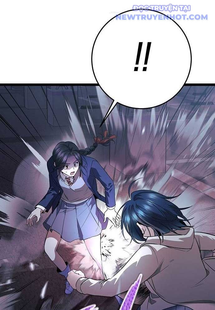 Vương Hậu Đi Học: Chapter 16