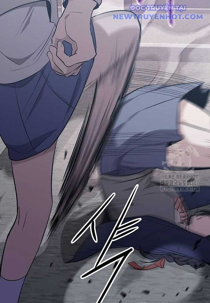 Vương Hậu Đi Học: Chapter 16