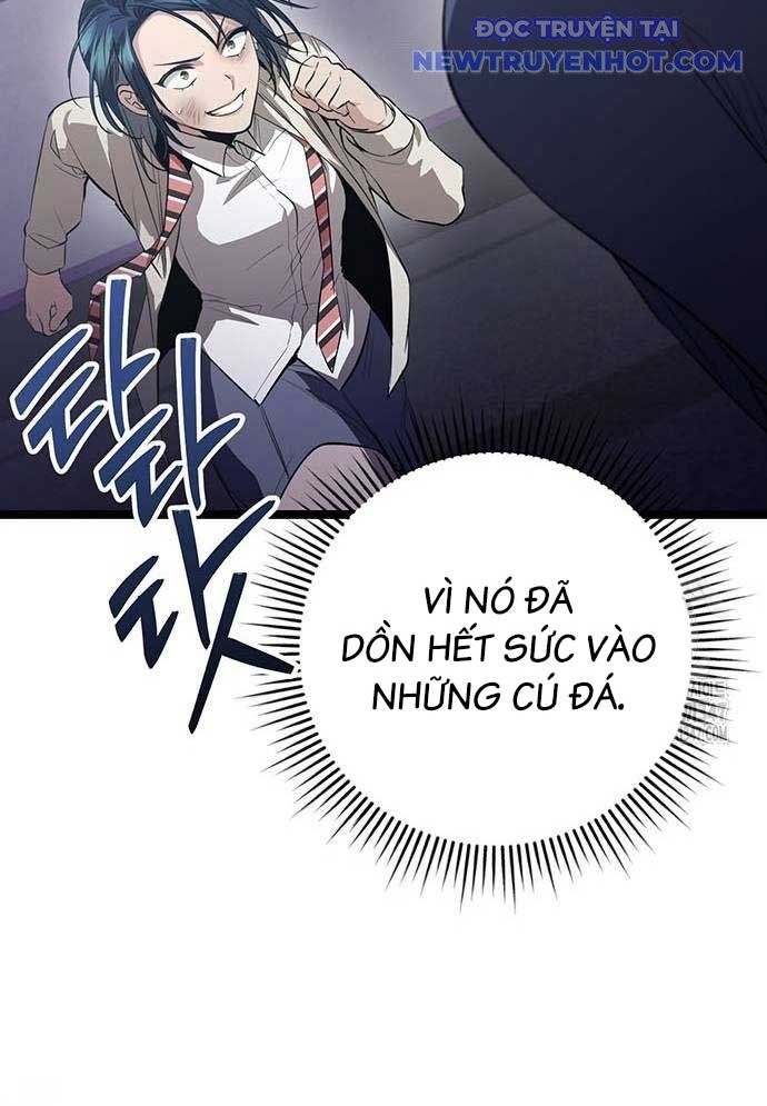 Vương Hậu Đi Học: Chapter 16