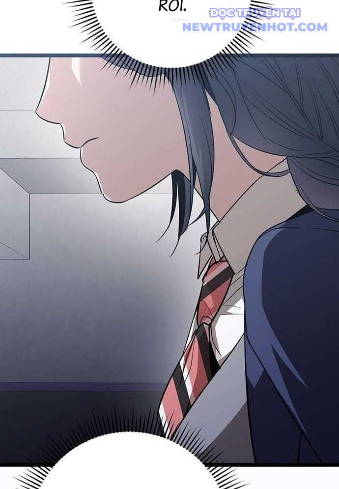 Vương Hậu Đi Học: Chapter 16