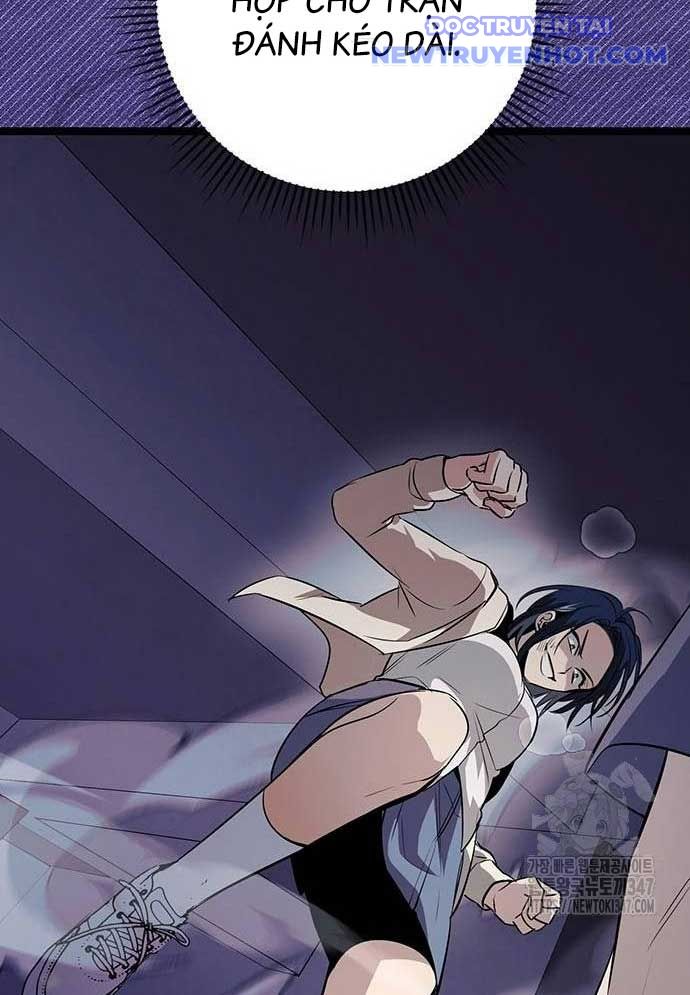 Vương Hậu Đi Học: Chapter 16