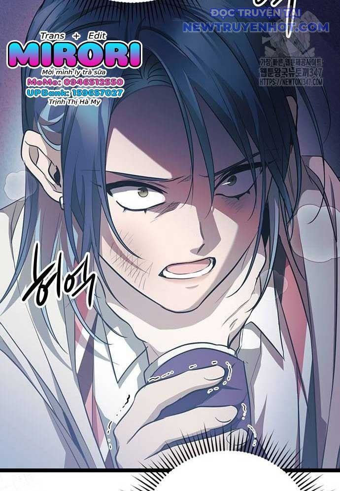 Vương Hậu Đi Học: Chapter 16