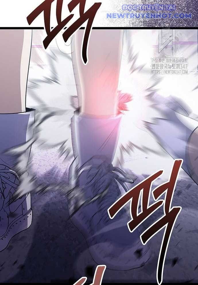 Vương Hậu Đi Học: Chapter 16