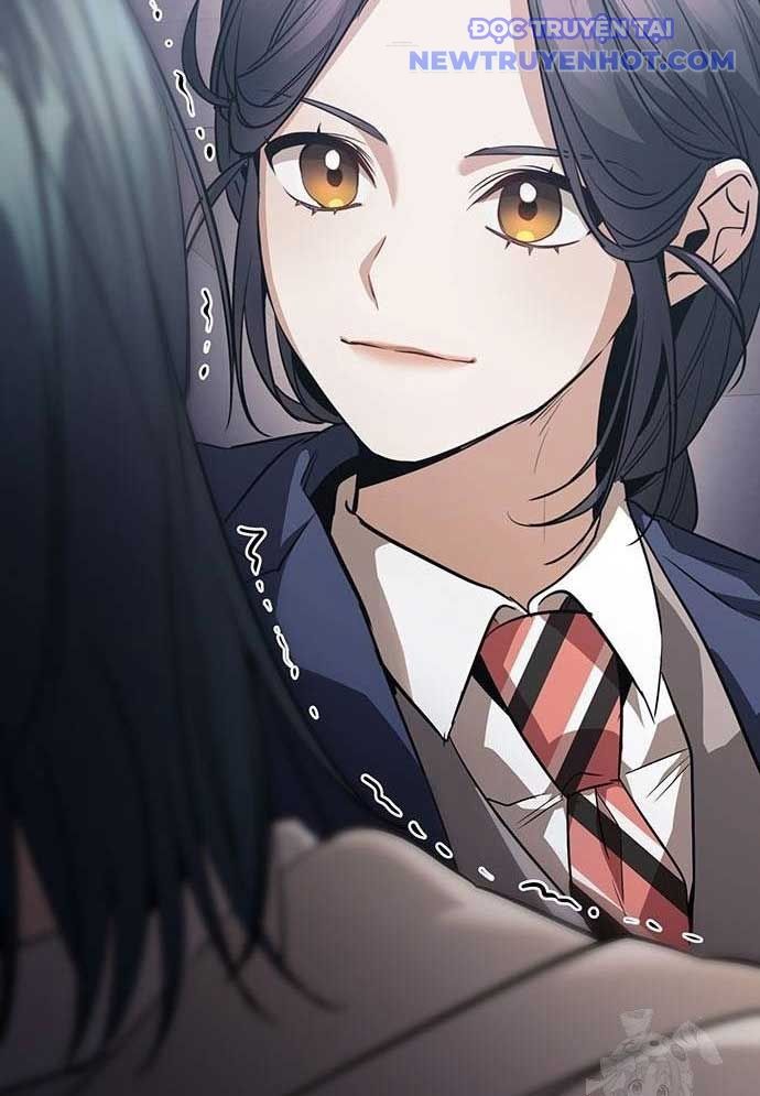 Vương Hậu Đi Học: Chapter 16