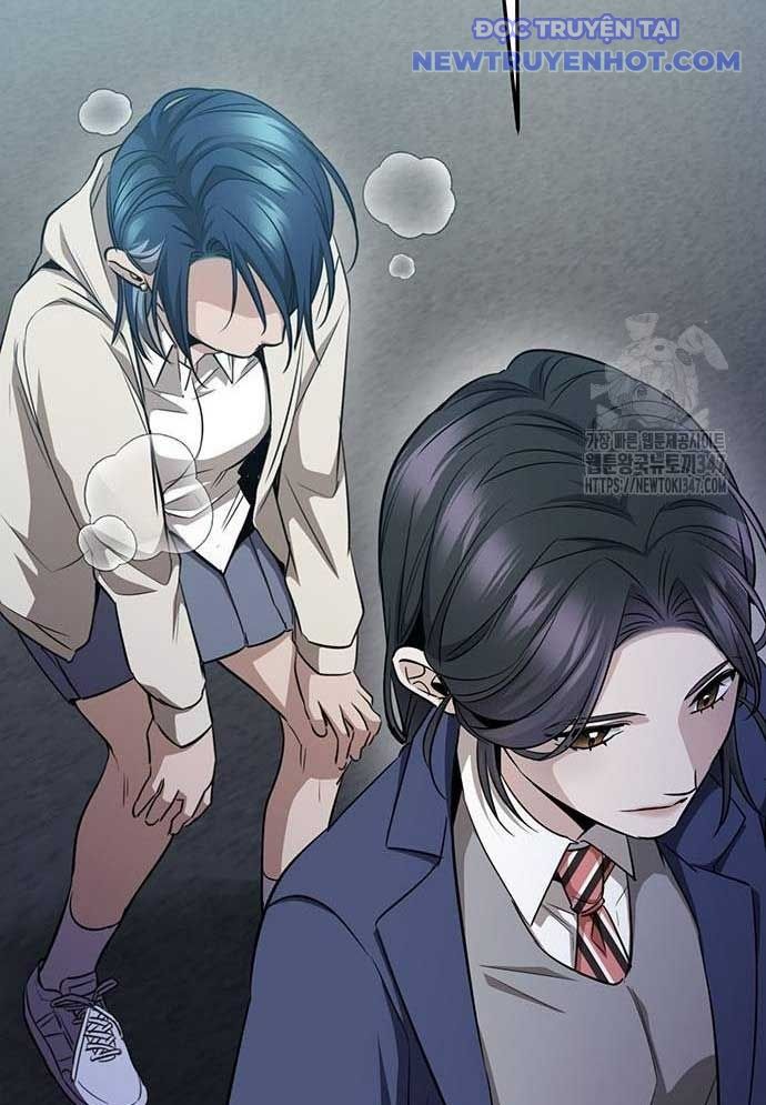 Vương Hậu Đi Học: Chapter 16