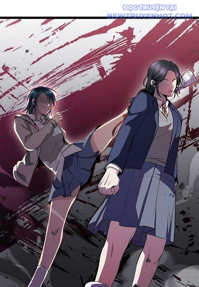 Vương Hậu Đi Học: Chapter 16