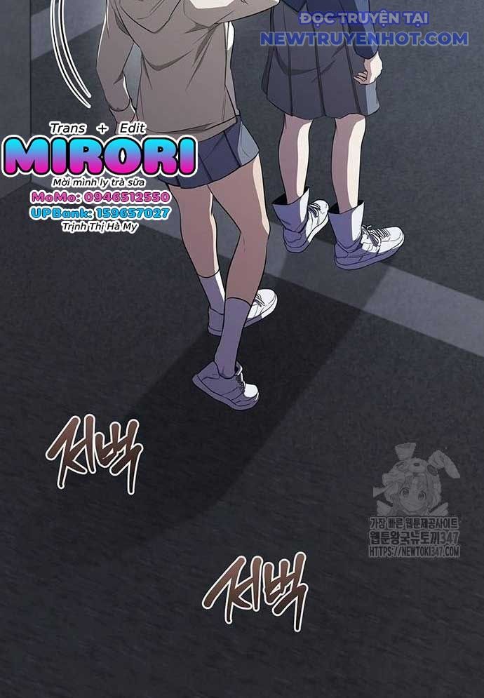 Vương Hậu Đi Học: Chapter 16