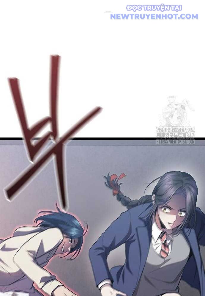 Vương Hậu Đi Học: Chapter 16