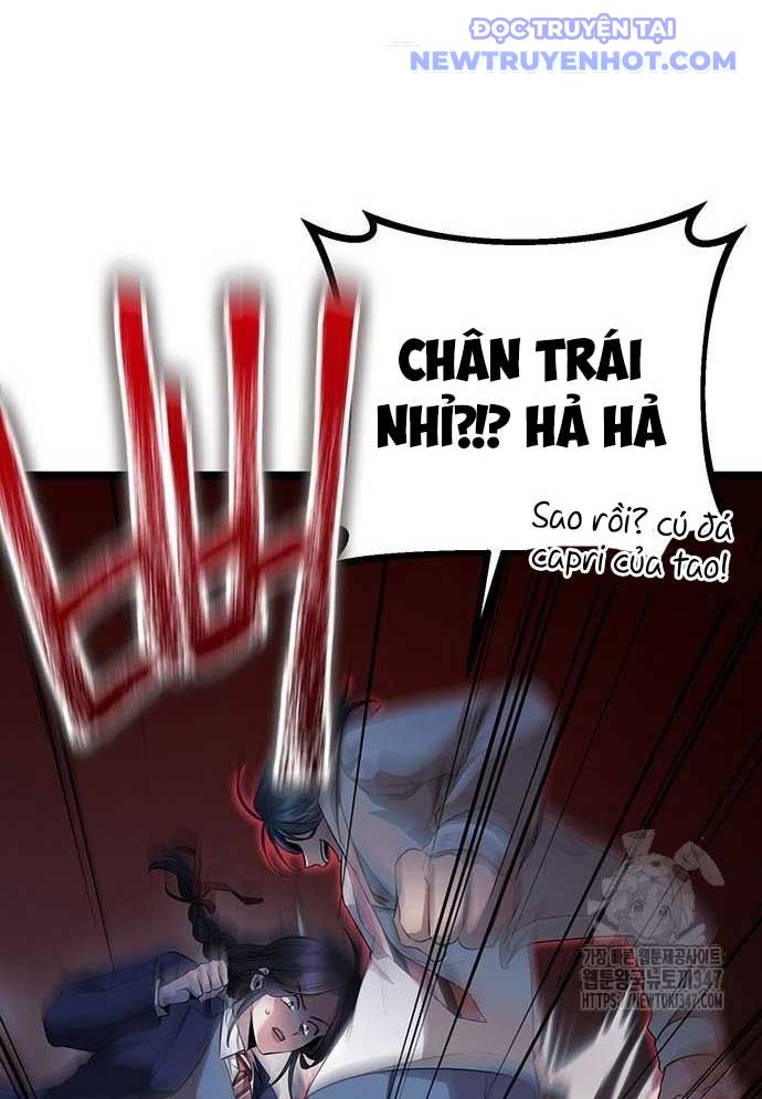 Vương Hậu Đi Học: Chapter 16