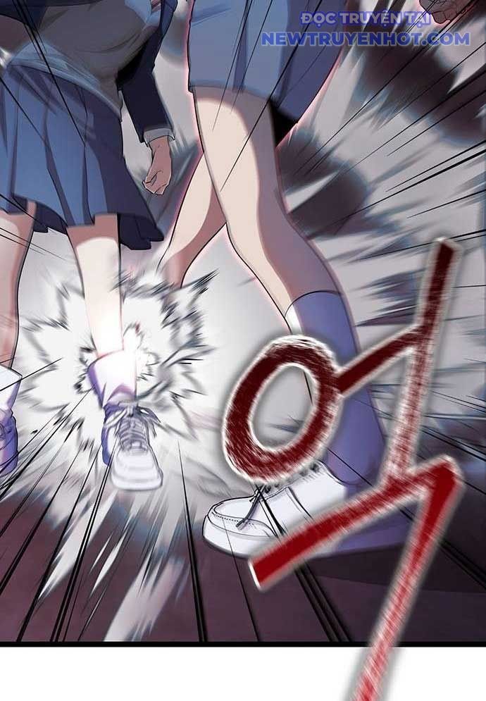 Vương Hậu Đi Học: Chapter 16