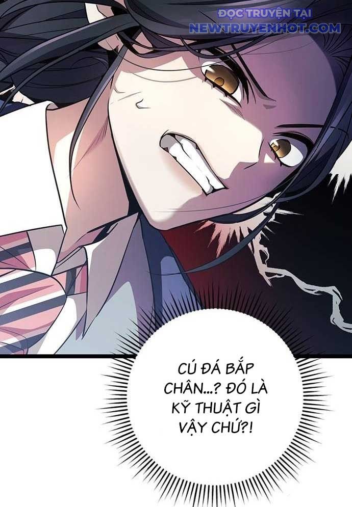 Vương Hậu Đi Học: Chapter 16