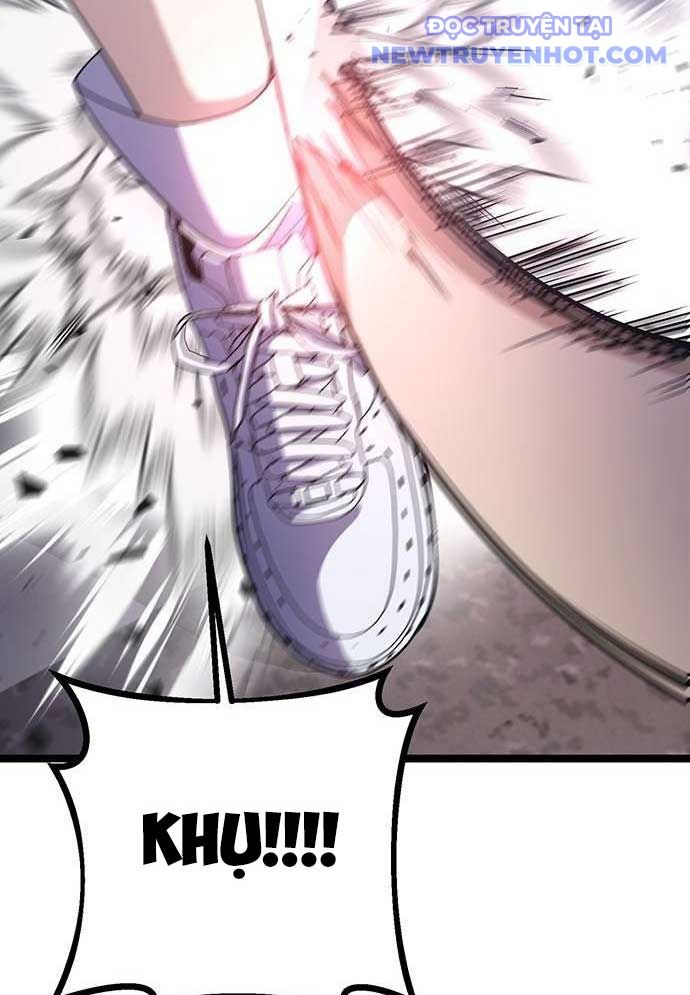 Vương Hậu Đi Học: Chapter 16