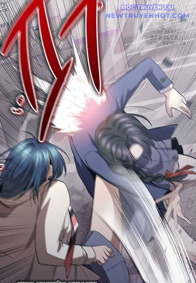 Vương Hậu Đi Học: Chapter 16