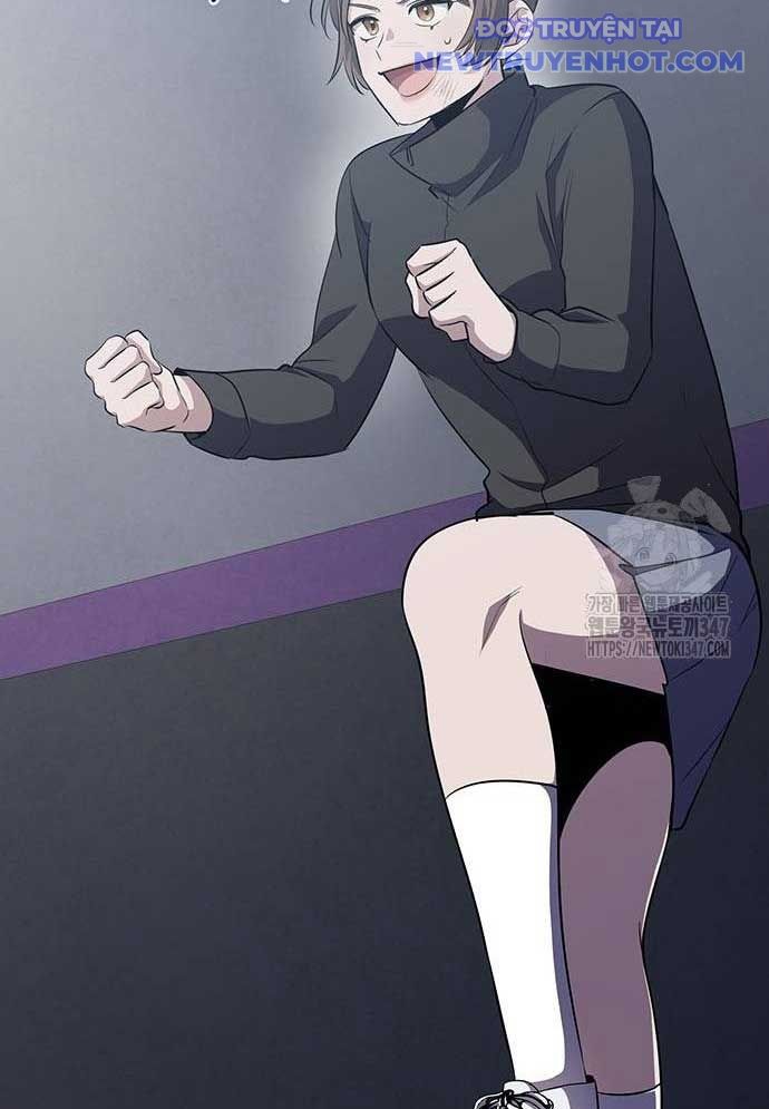 Vương Hậu Đi Học: Chapter 16