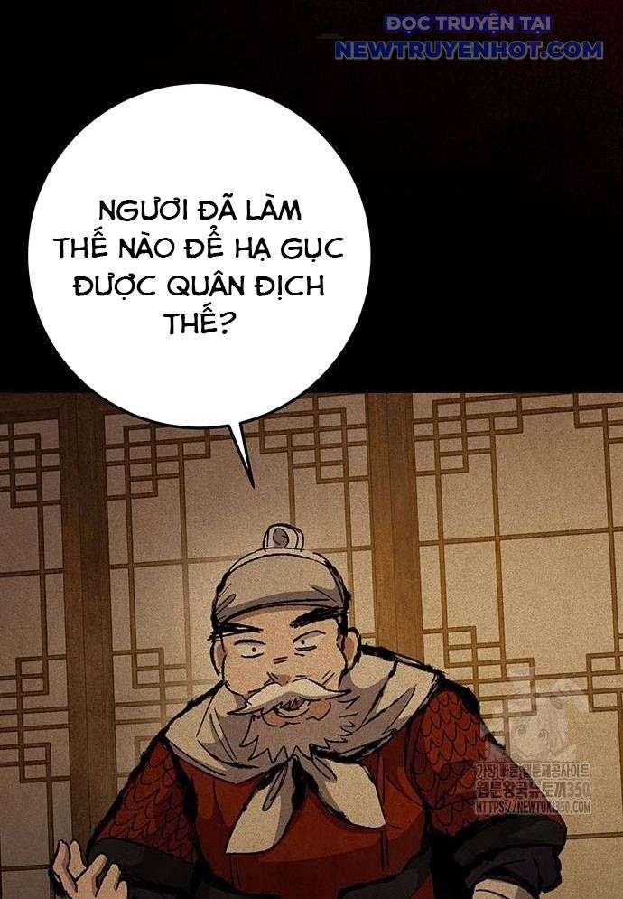 Vương Hậu Đi Học: Chapter 19