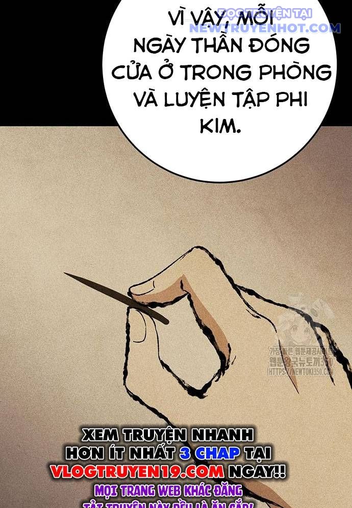 Vương Hậu Đi Học: Chapter 19