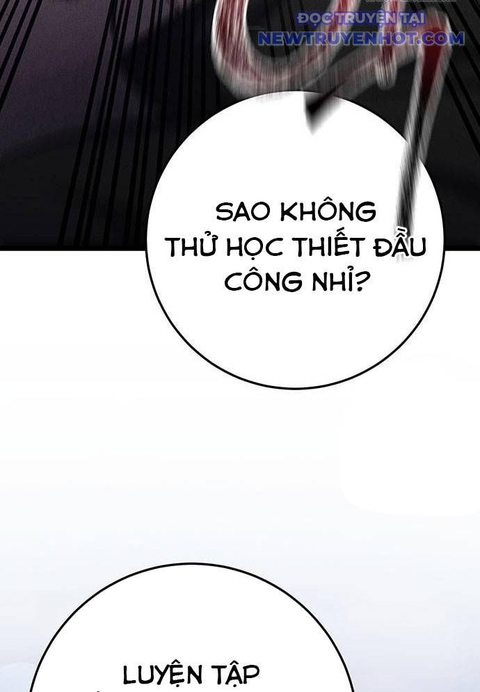 Vương Hậu Đi Học: Chapter 19