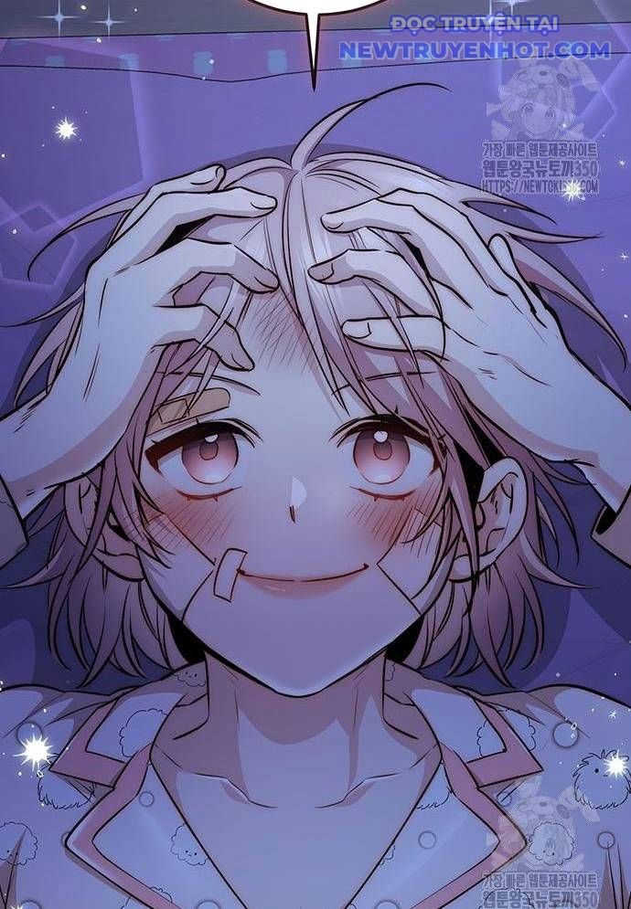 Vương Hậu Đi Học: Chapter 19