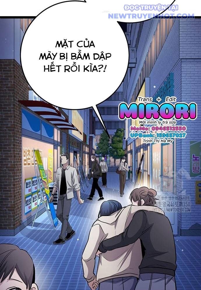 Vương Hậu Đi Học: Chapter 19