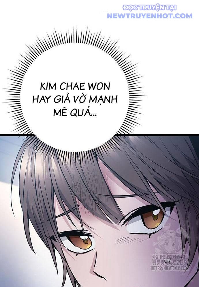 Vương Hậu Đi Học: Chapter 19