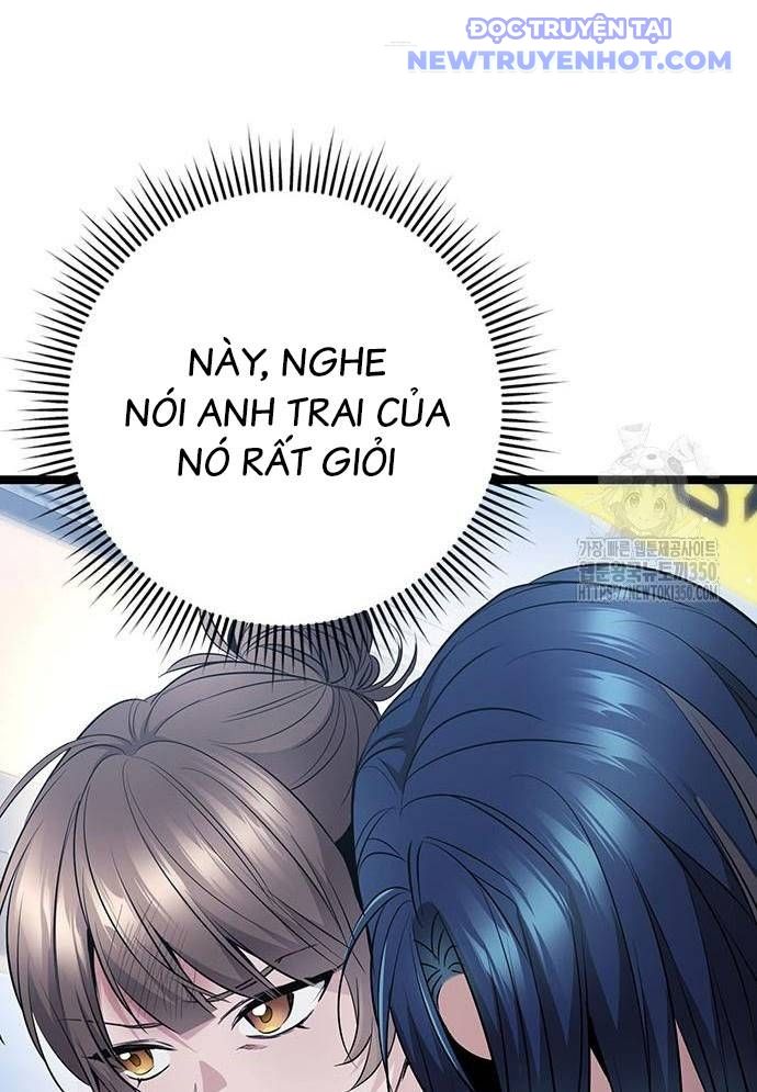 Vương Hậu Đi Học: Chapter 19