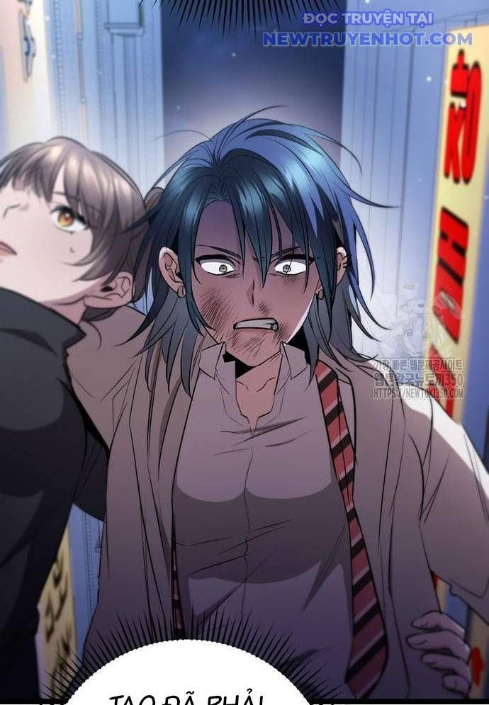 Vương Hậu Đi Học: Chapter 19