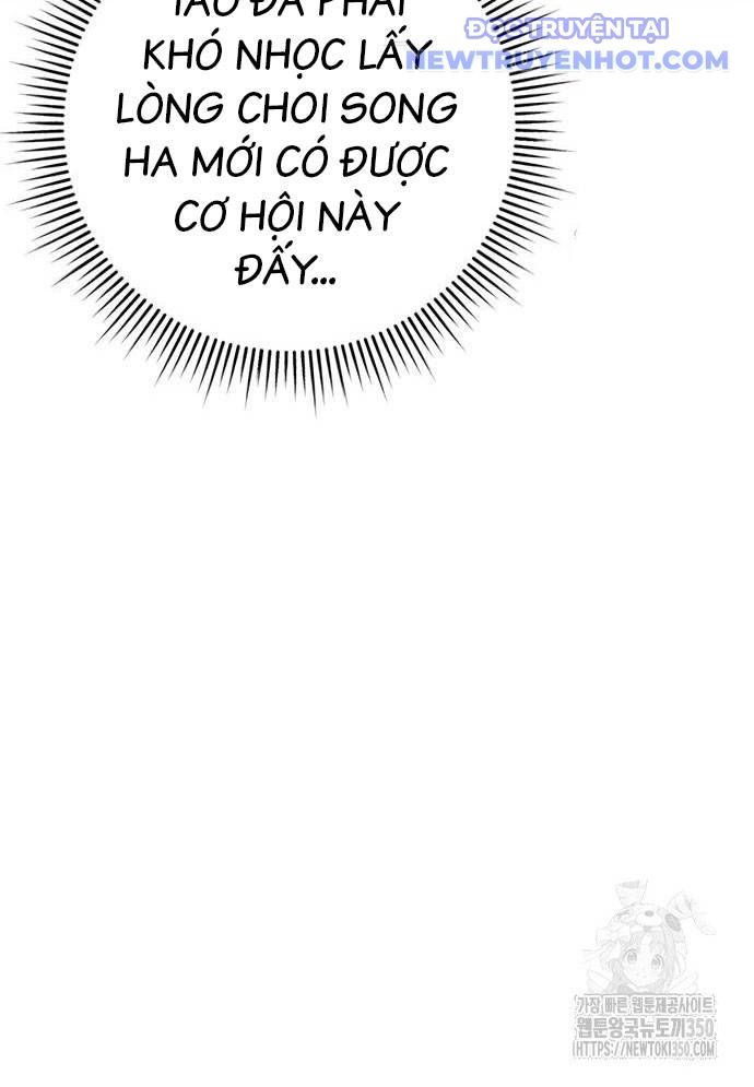 Vương Hậu Đi Học: Chapter 19