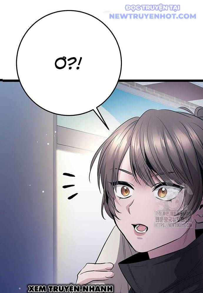 Vương Hậu Đi Học: Chapter 19