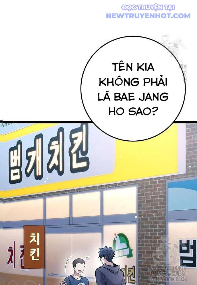 Vương Hậu Đi Học: Chapter 19