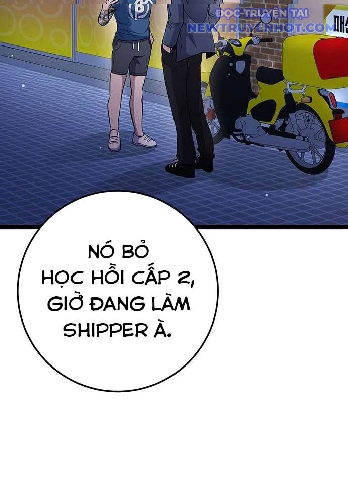 Vương Hậu Đi Học: Chapter 19