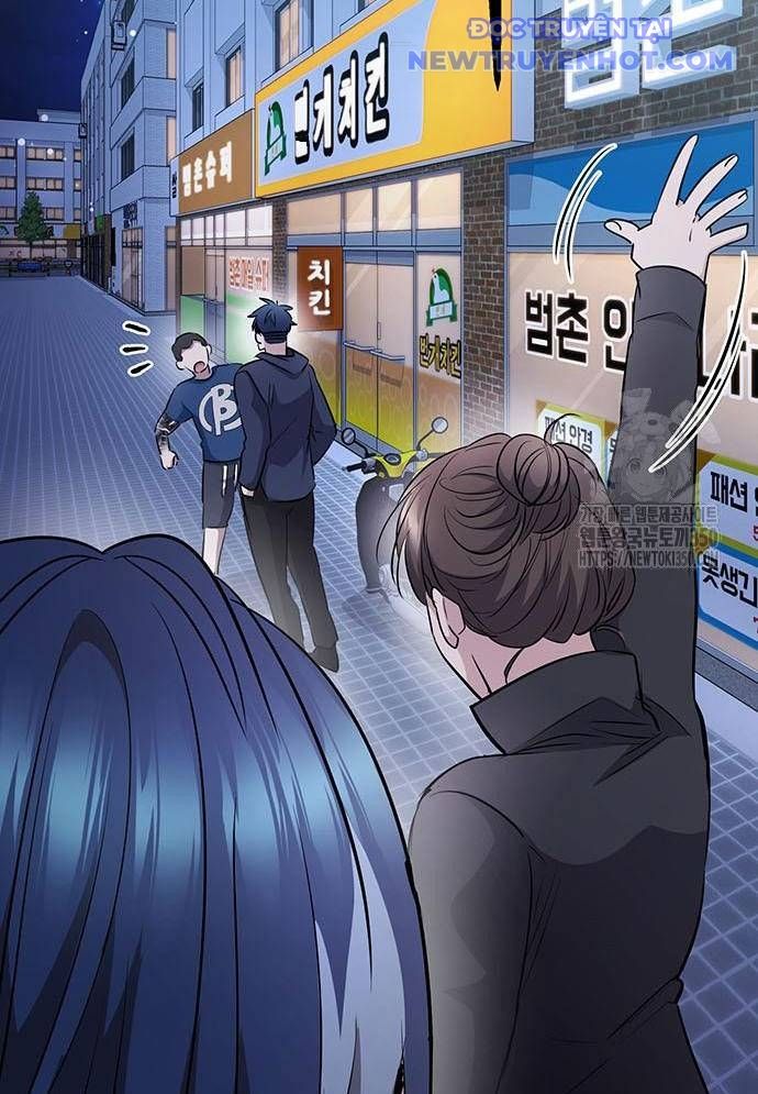 Vương Hậu Đi Học: Chapter 19