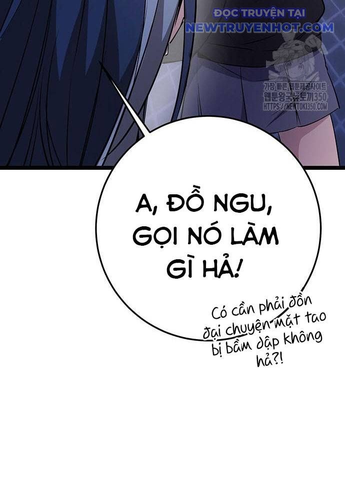 Vương Hậu Đi Học: Chapter 19