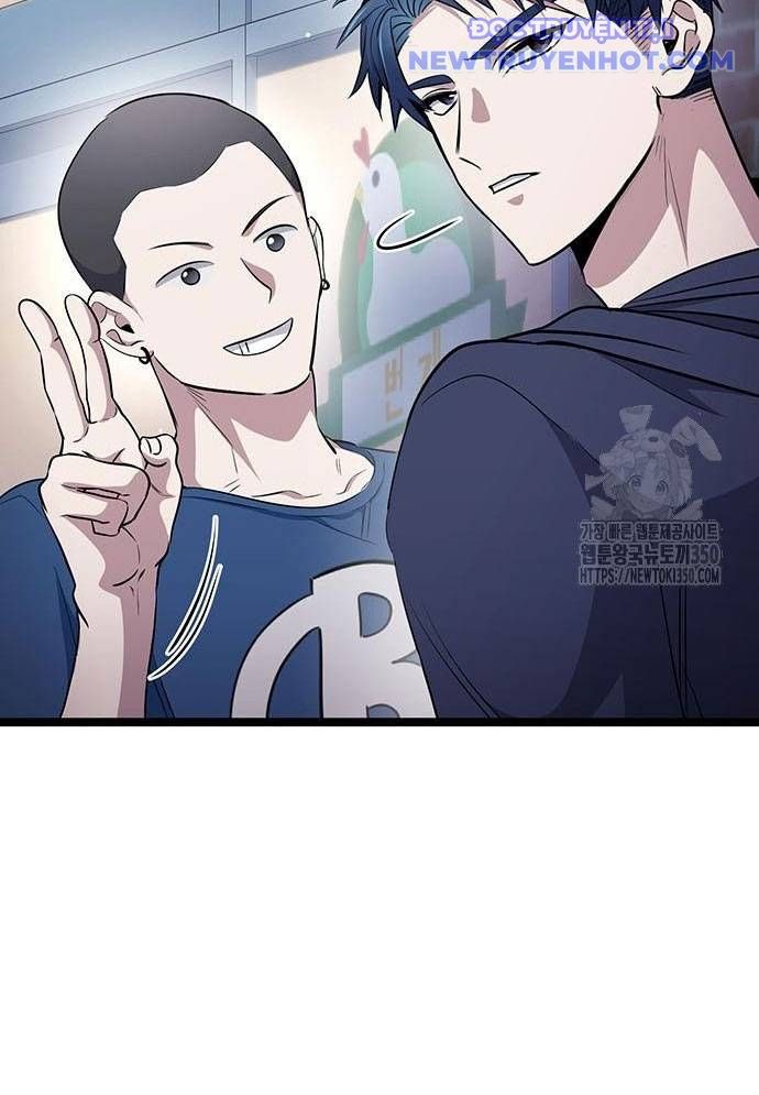 Vương Hậu Đi Học: Chapter 19