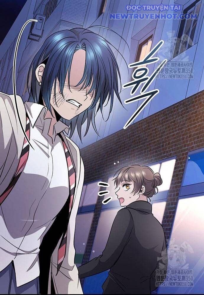 Vương Hậu Đi Học: Chapter 19