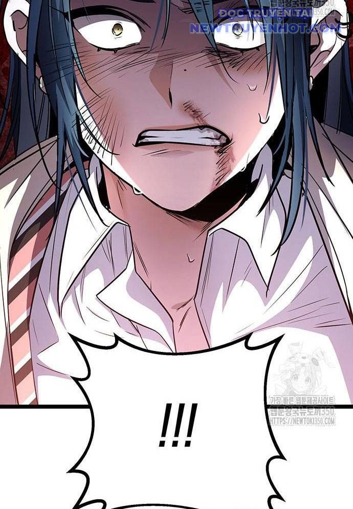 Vương Hậu Đi Học: Chapter 19