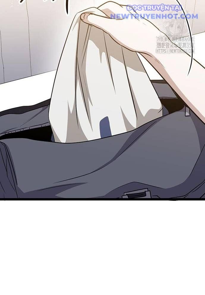 Vương Hậu Đi Học: Chapter 19