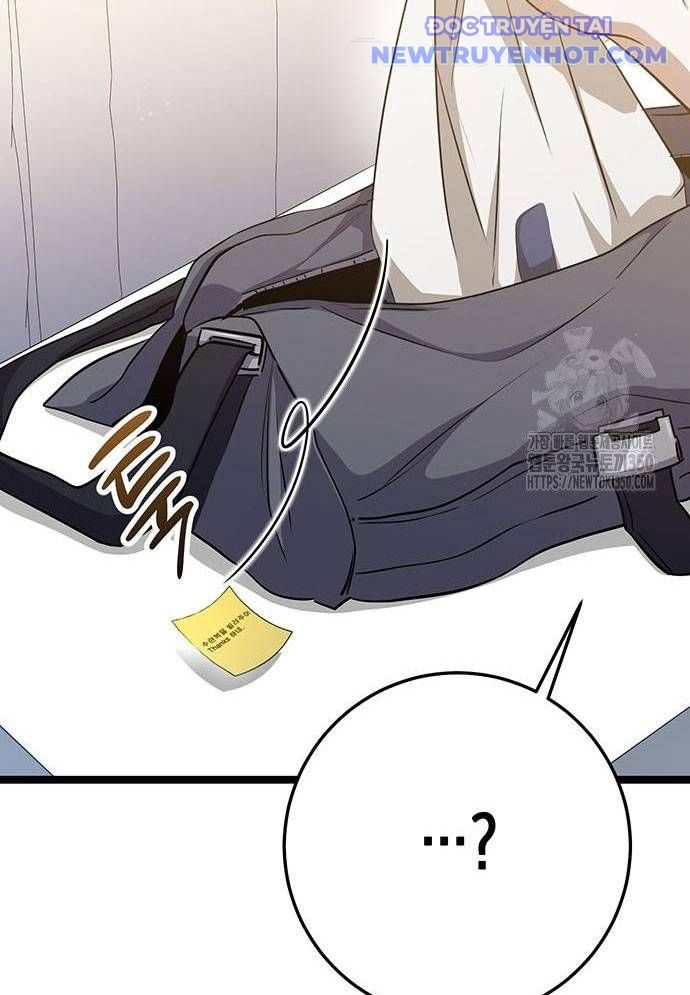 Vương Hậu Đi Học: Chapter 19