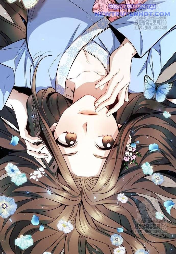 Vương Hậu Đi Học: Chapter 19