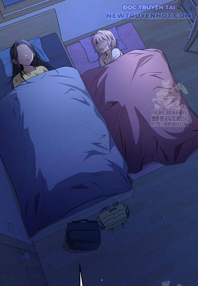 Vương Hậu Đi Học: Chapter 19