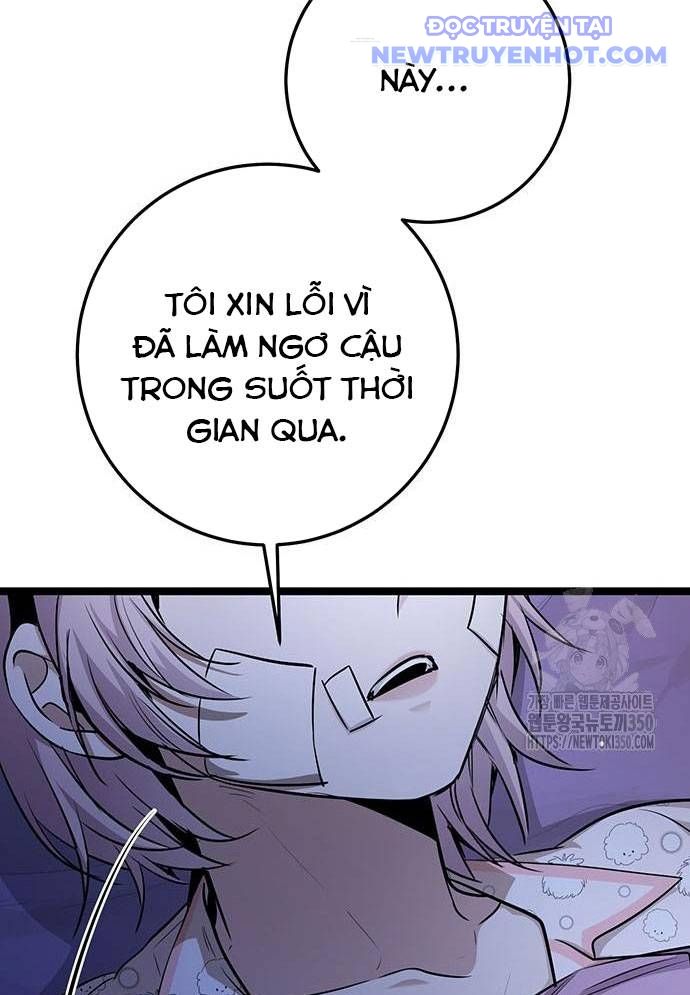 Vương Hậu Đi Học: Chapter 19