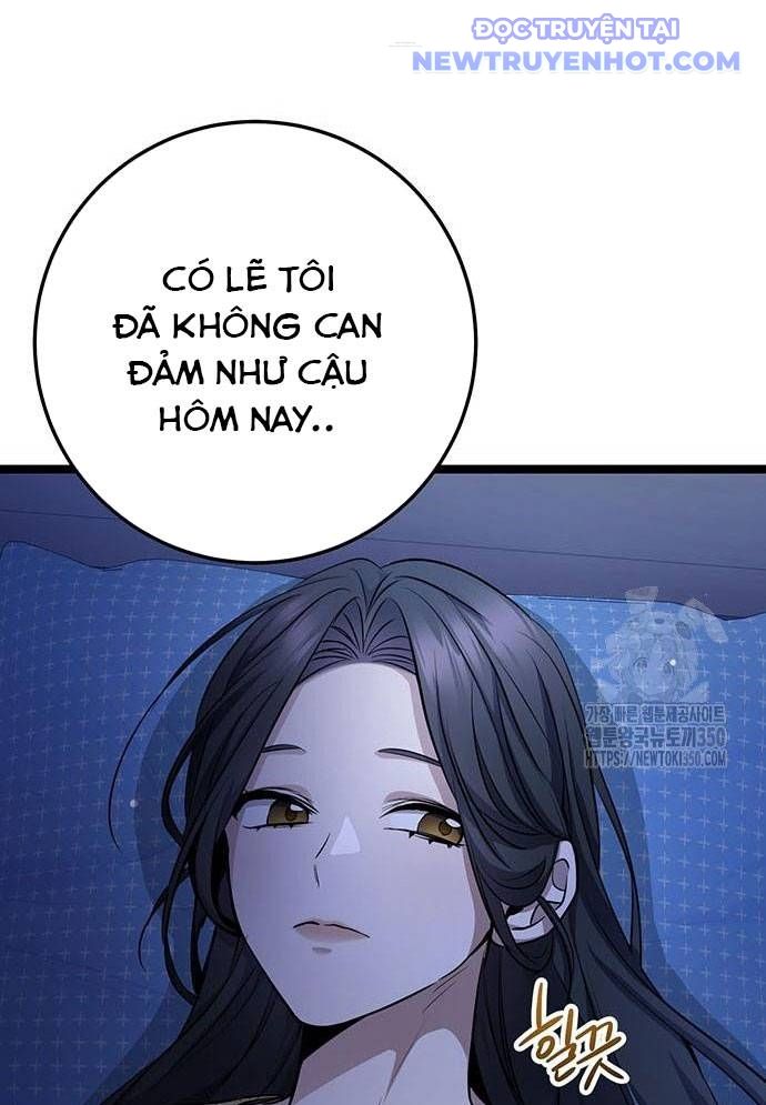 Vương Hậu Đi Học: Chapter 19