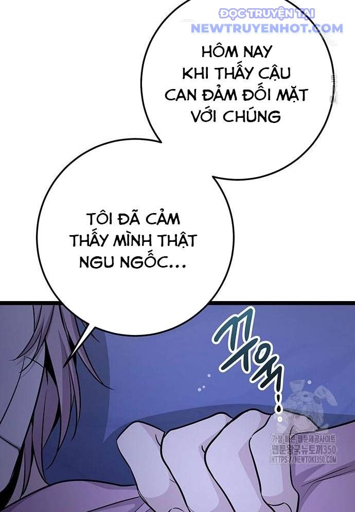 Vương Hậu Đi Học: Chapter 19