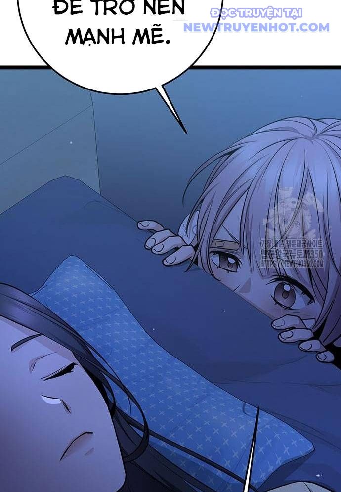 Vương Hậu Đi Học: Chapter 19