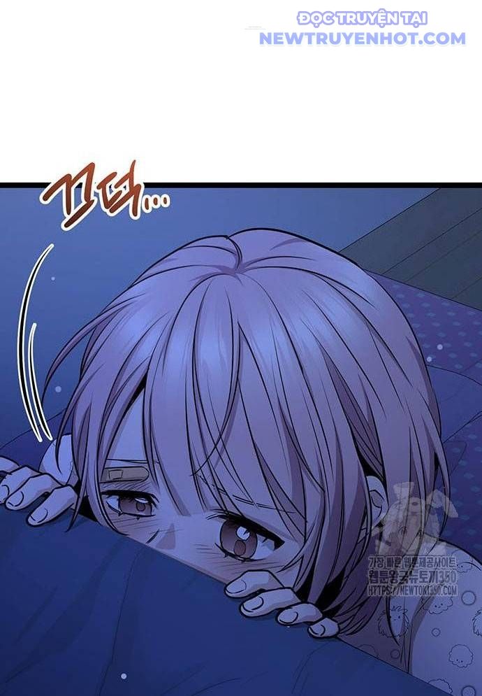 Vương Hậu Đi Học: Chapter 19