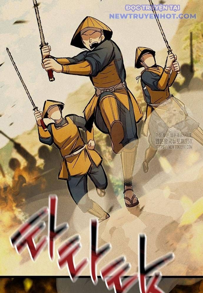 Vương Hậu Đi Học: Chapter 19