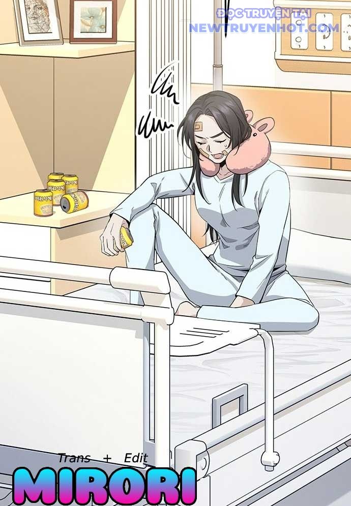 Vương Hậu Đi Học: Chapter 2