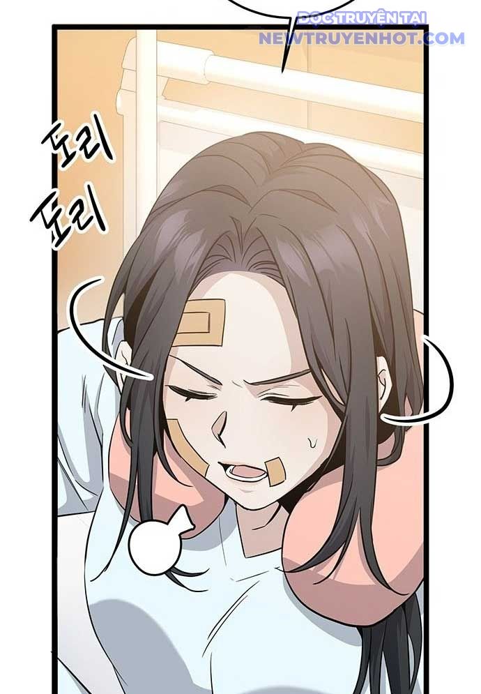 Vương Hậu Đi Học: Chapter 2