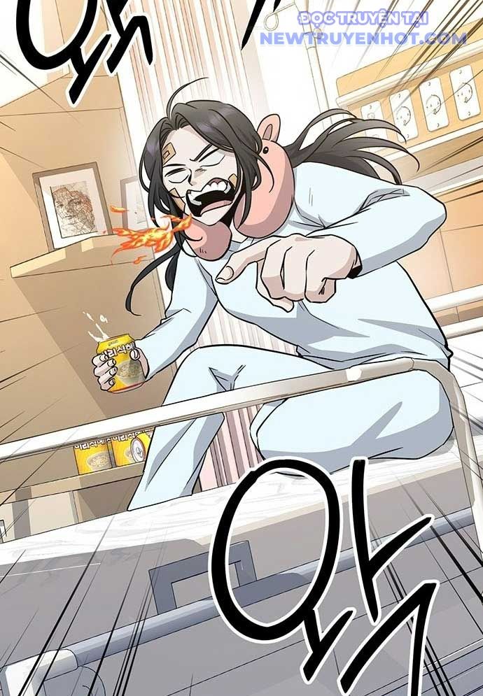 Vương Hậu Đi Học: Chapter 2