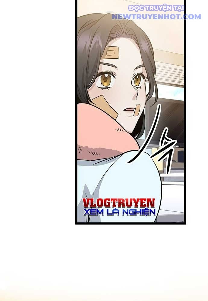 Vương Hậu Đi Học: Chapter 2