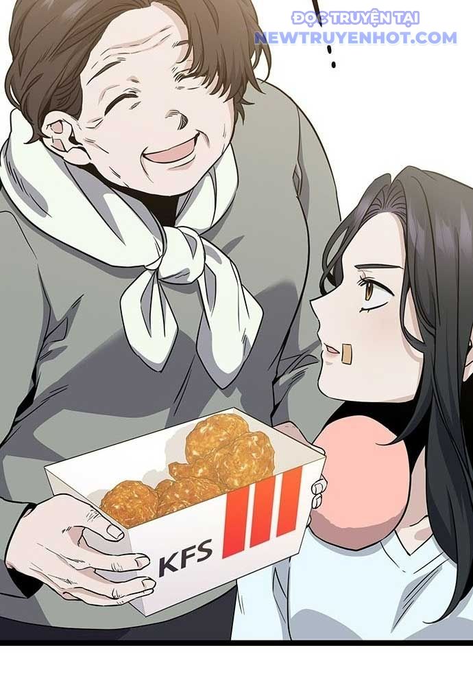 Vương Hậu Đi Học: Chapter 2